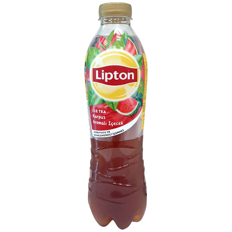 Lipton İce Tea 1000 Ml Karpuz Pet  