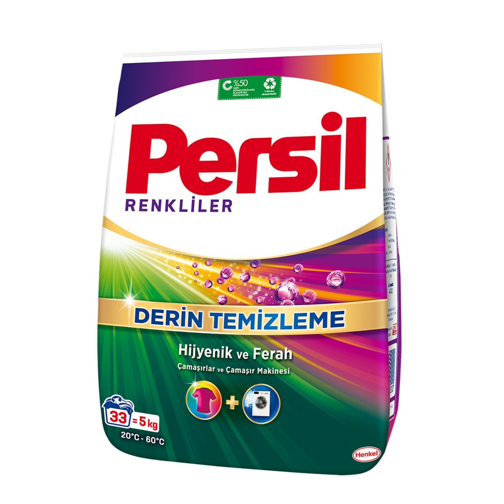 Persil 5 Kg Color