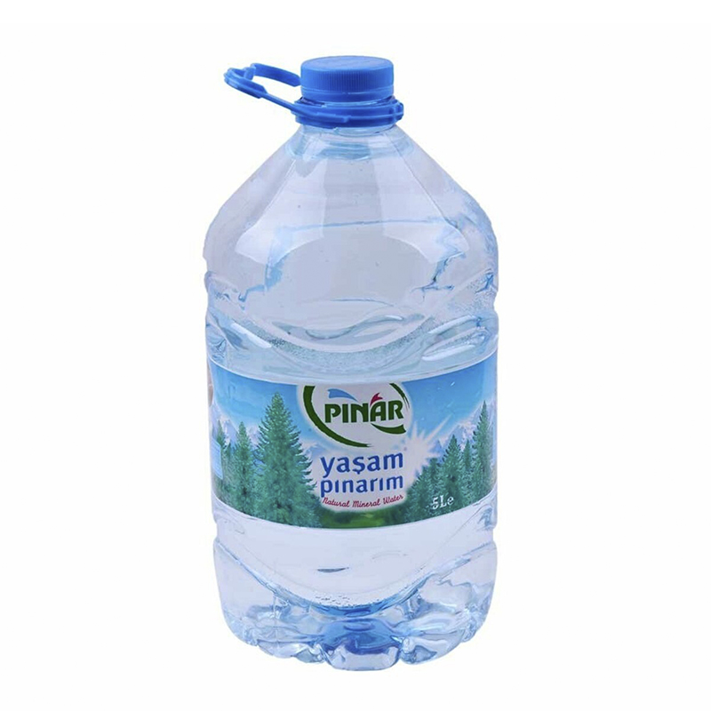 Pınar Madran Su 5 Lt   