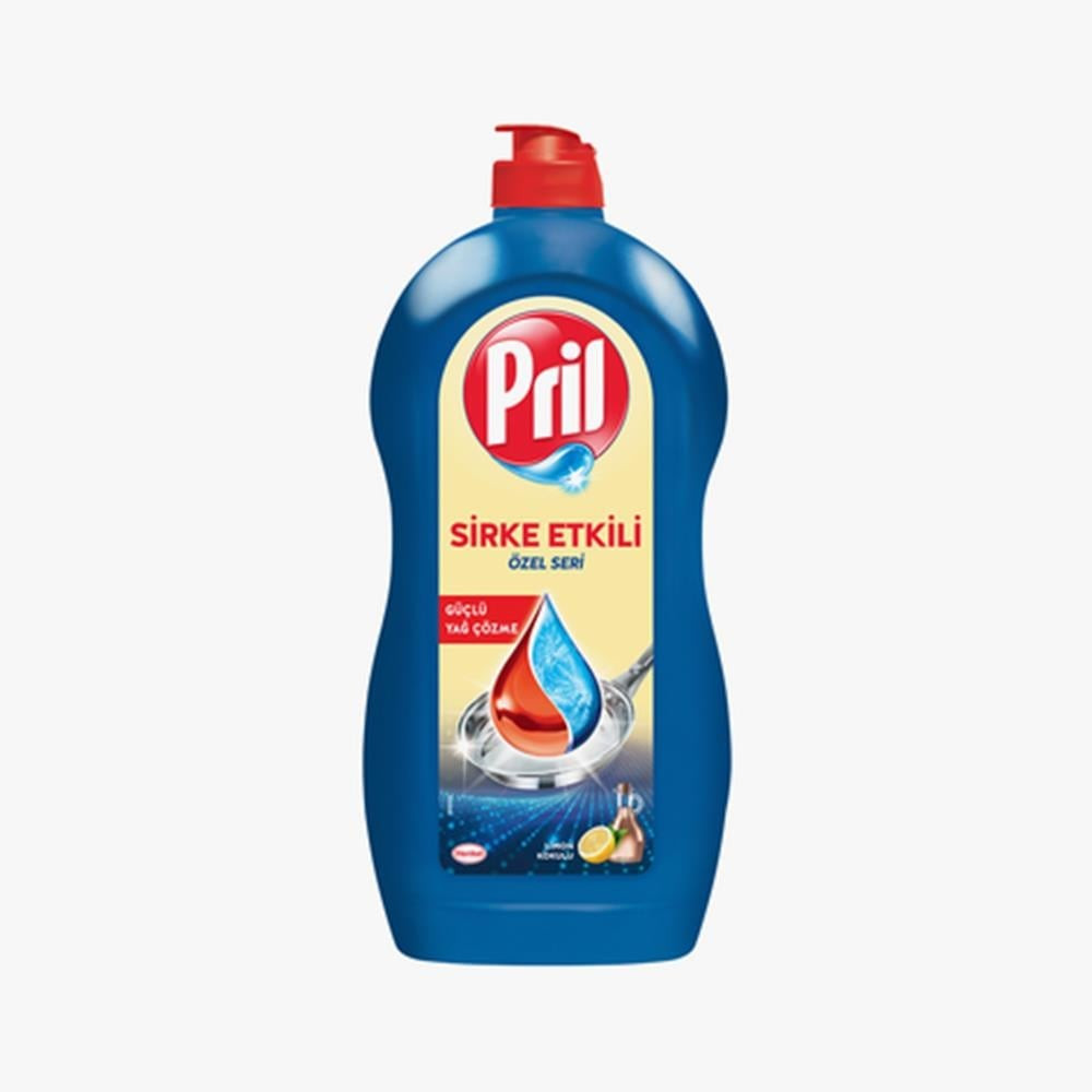 Pril 1100  Gr Sirke Etkili 