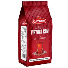 Çaykur Tiryaki Çay 5000 Gr 