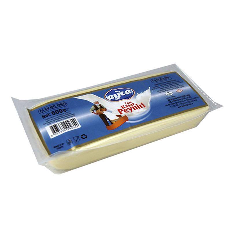 Ayca Kaşar 600 Gr 