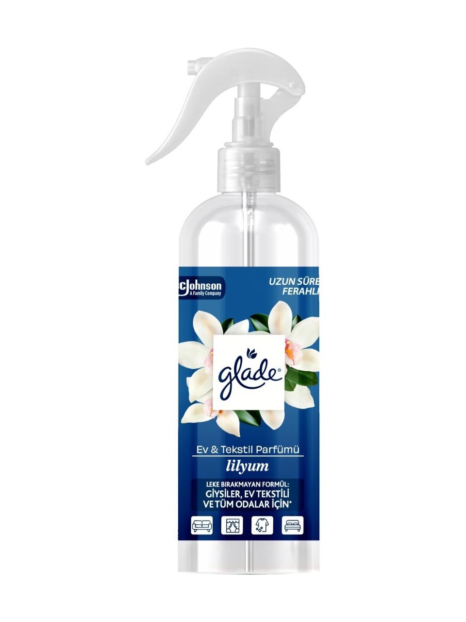 Glade Multisprey Lilyum