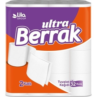 Berrak T.K.Süper 32 Li