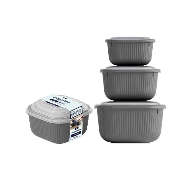 Dünya Snaplid Line Saklama K.Kare 30907-999