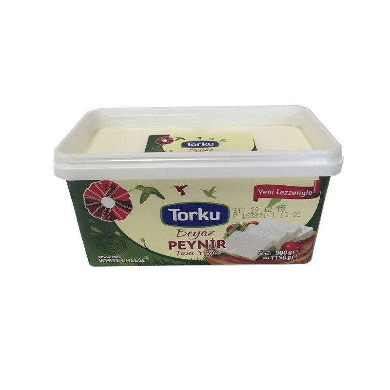 Torku Beyaz Peynir 900 Gr  