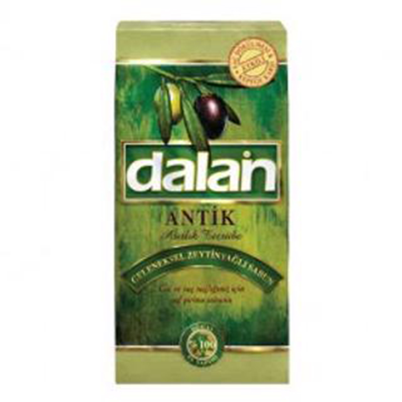 Dalan 180 Gr*5 Prina Kokulu Sabun  (Antık)