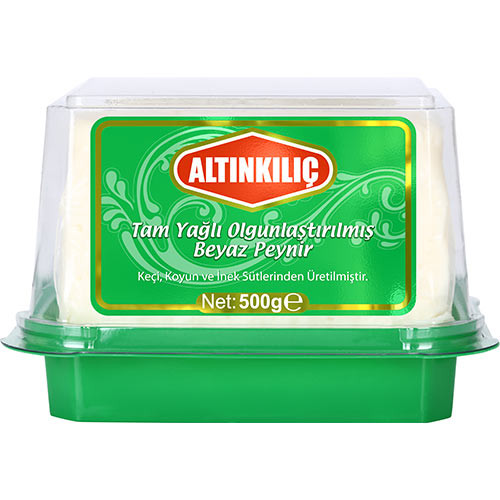 Altınkılıç Ezine Peynir Keçi 450 Gr