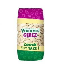 Pekdemir 275 Gr İri Kabak Nevsehir