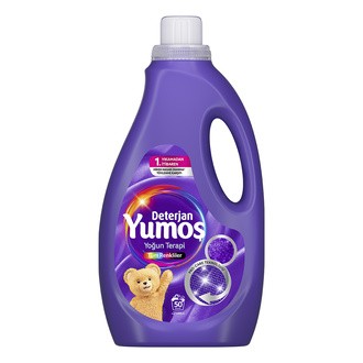 Yumoş Bakım Det.2.5 Lt Tüm Renkliler