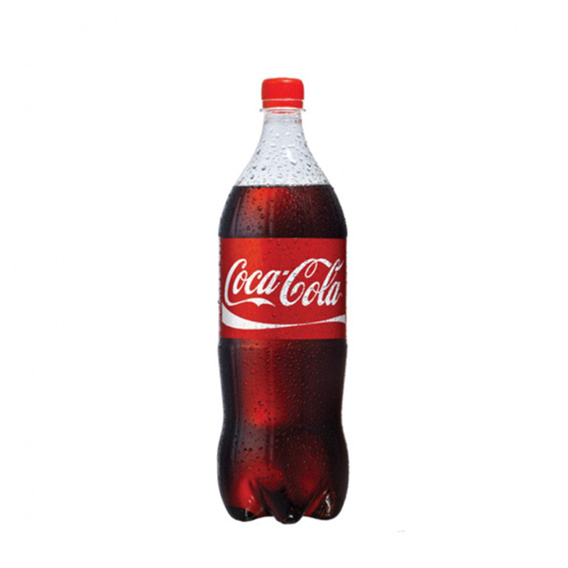 Coca Cola 1 Lt