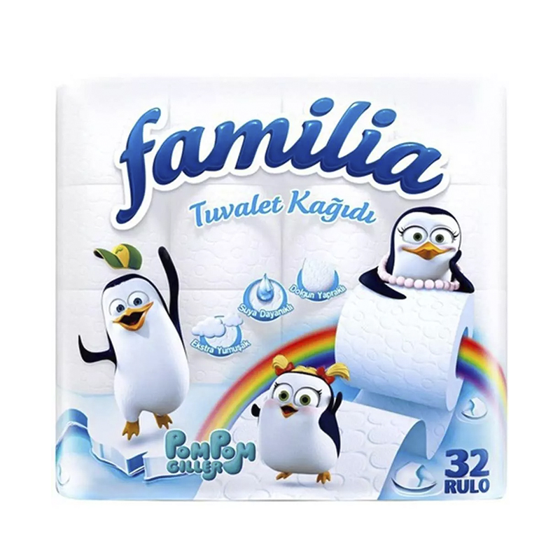 Famılıa T.K 32 Lı 