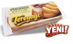 Pekdemir Tereyağı 1000 Gr 