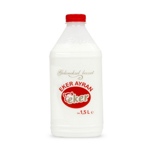Eker Ayran 1500 Ml