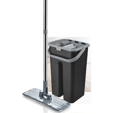 Proff Black Tablet Mop