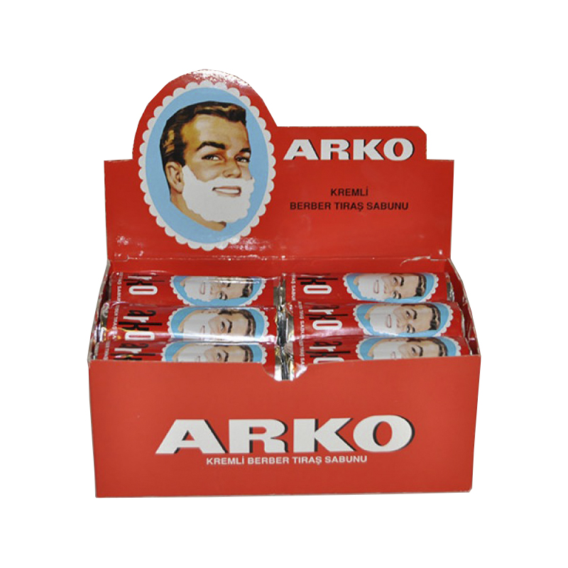 Arko Traş Sabunu  12