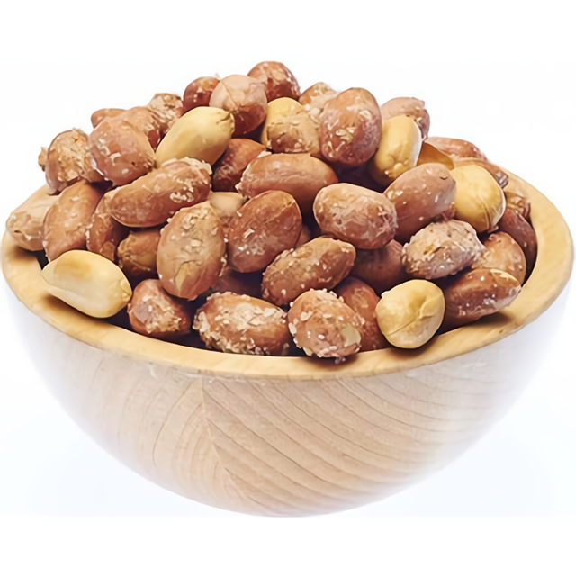 Fıstık Tuzlu Kg  
