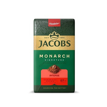 Jacobs Monarch Filtre Kahve İntense 250 Gr 