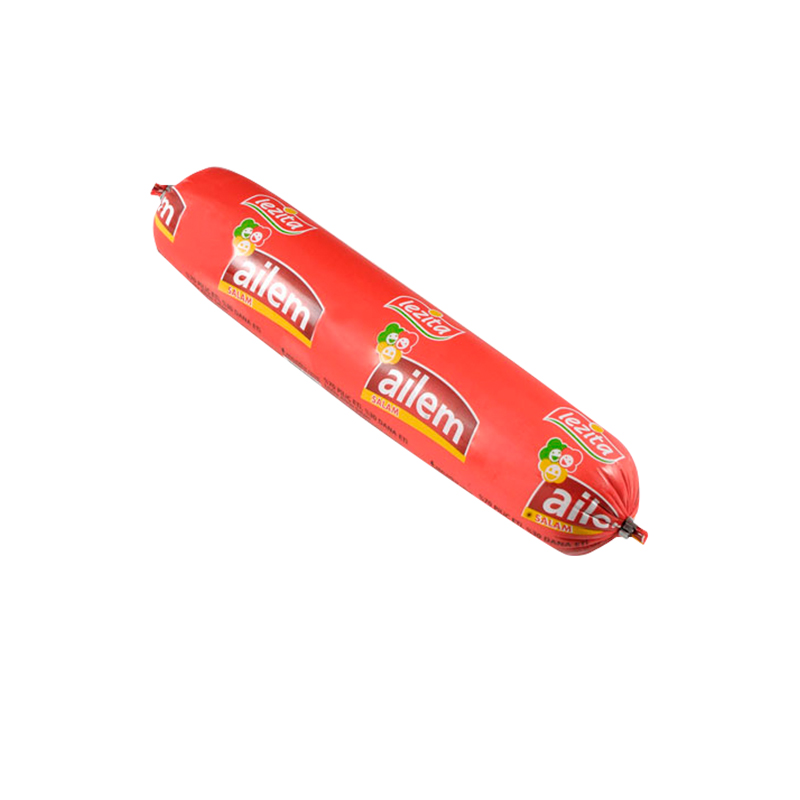 Lezita Salam Ailem 800 Gr (120)