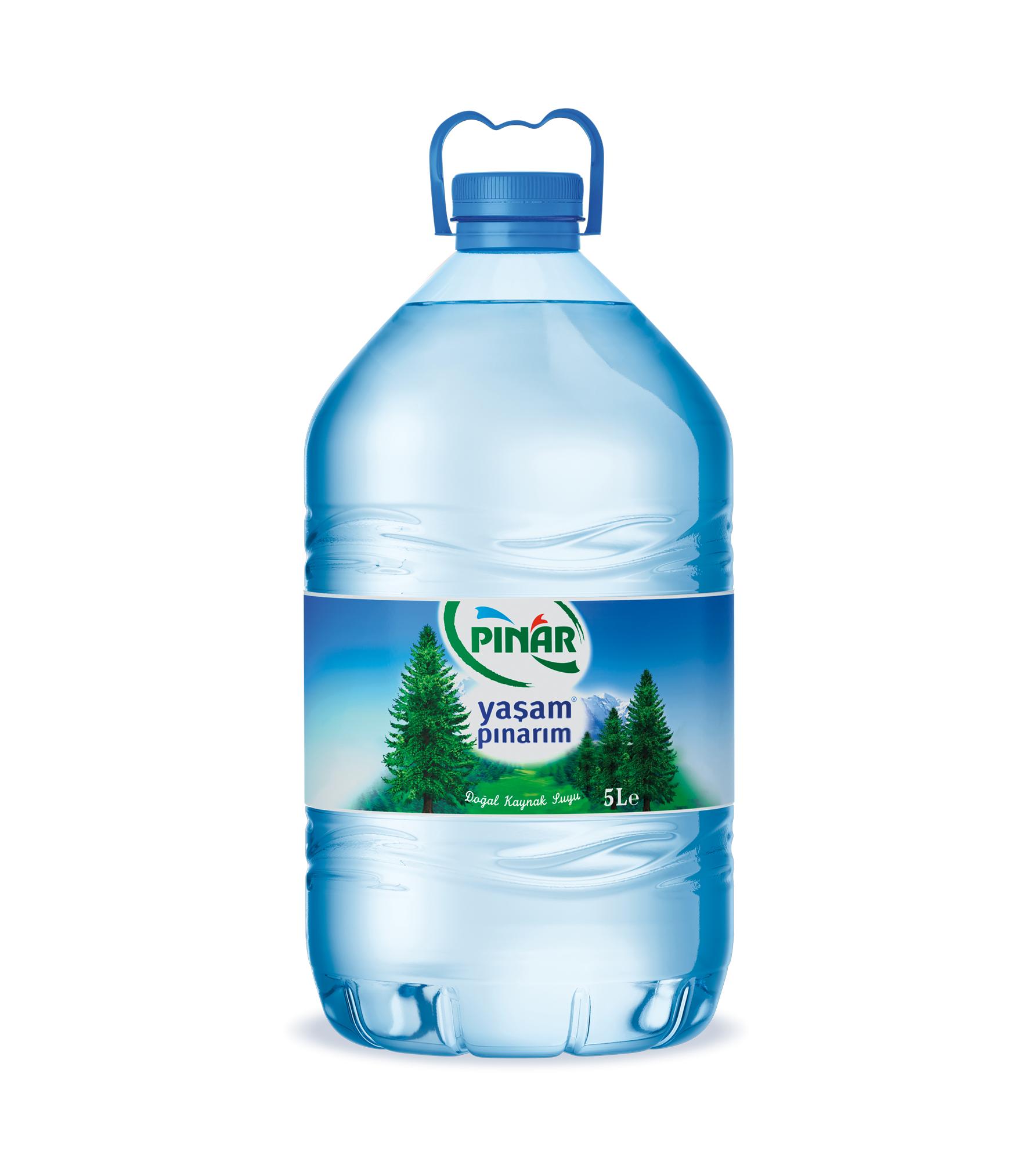 Pınar Madran Su 5 Lt   