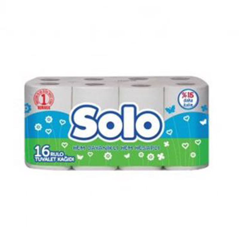 Solo T.K. 16 Li 